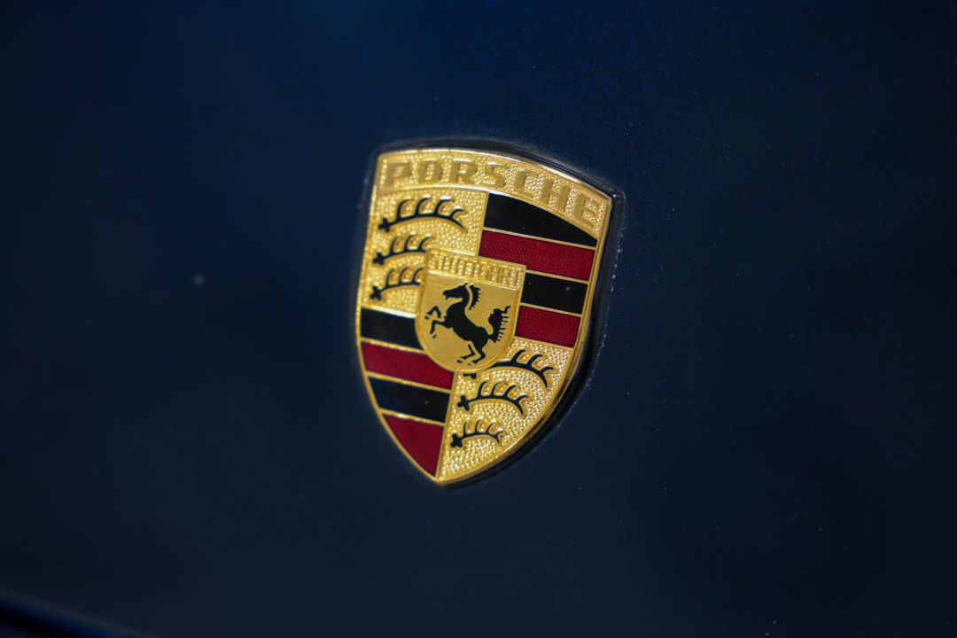 1994 928 GTS picture #7