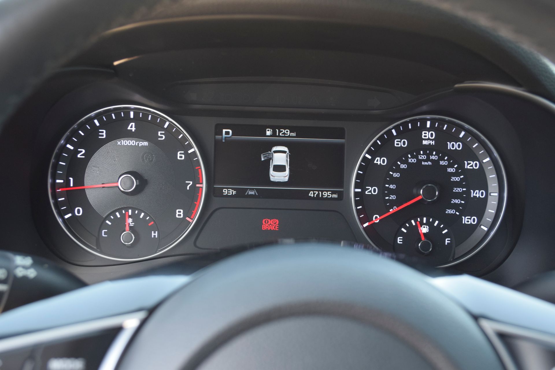 2022 Kia Forte GT-Line - 8
