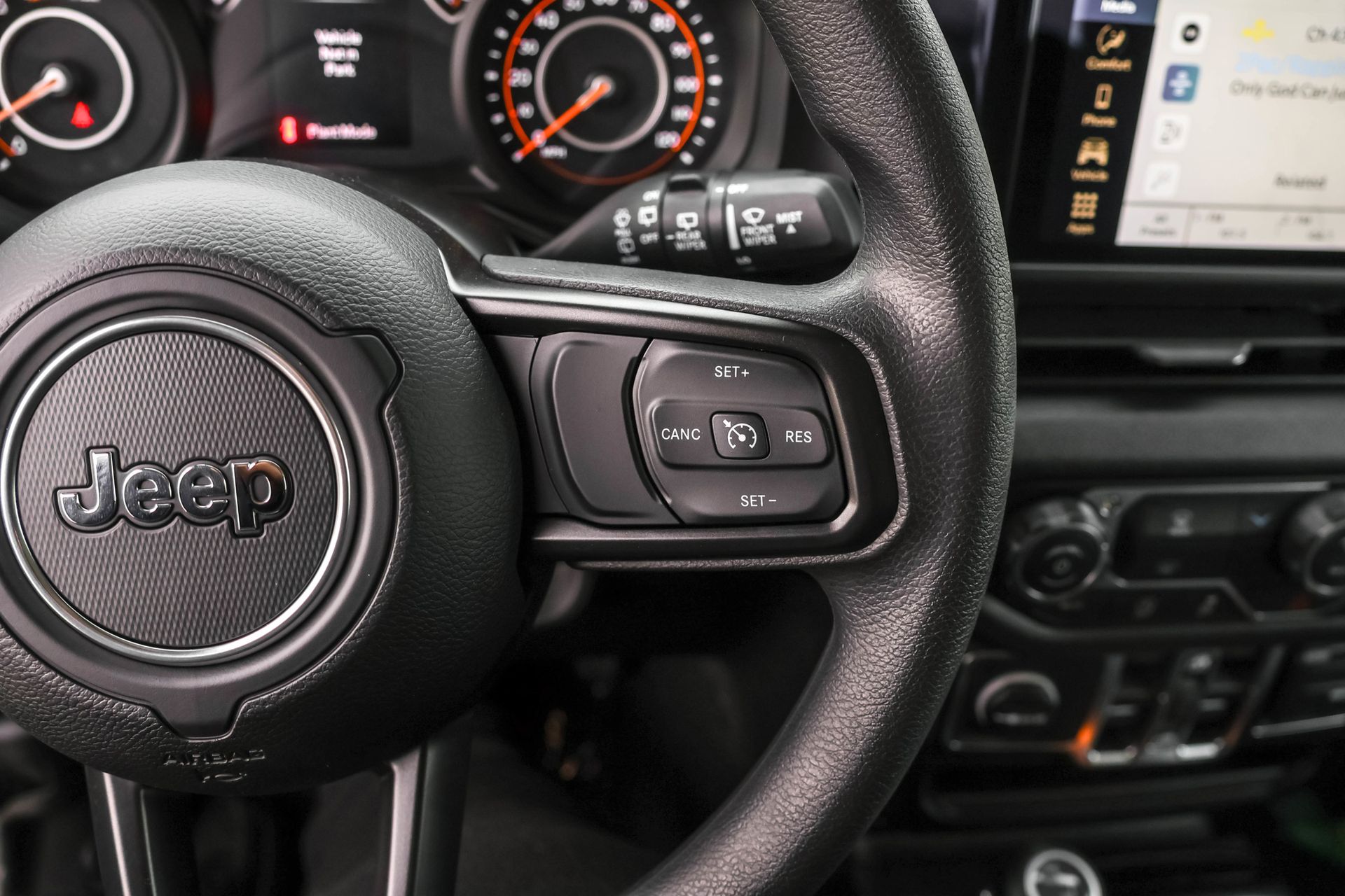 2026 JEEP WRANGLER - Image 24