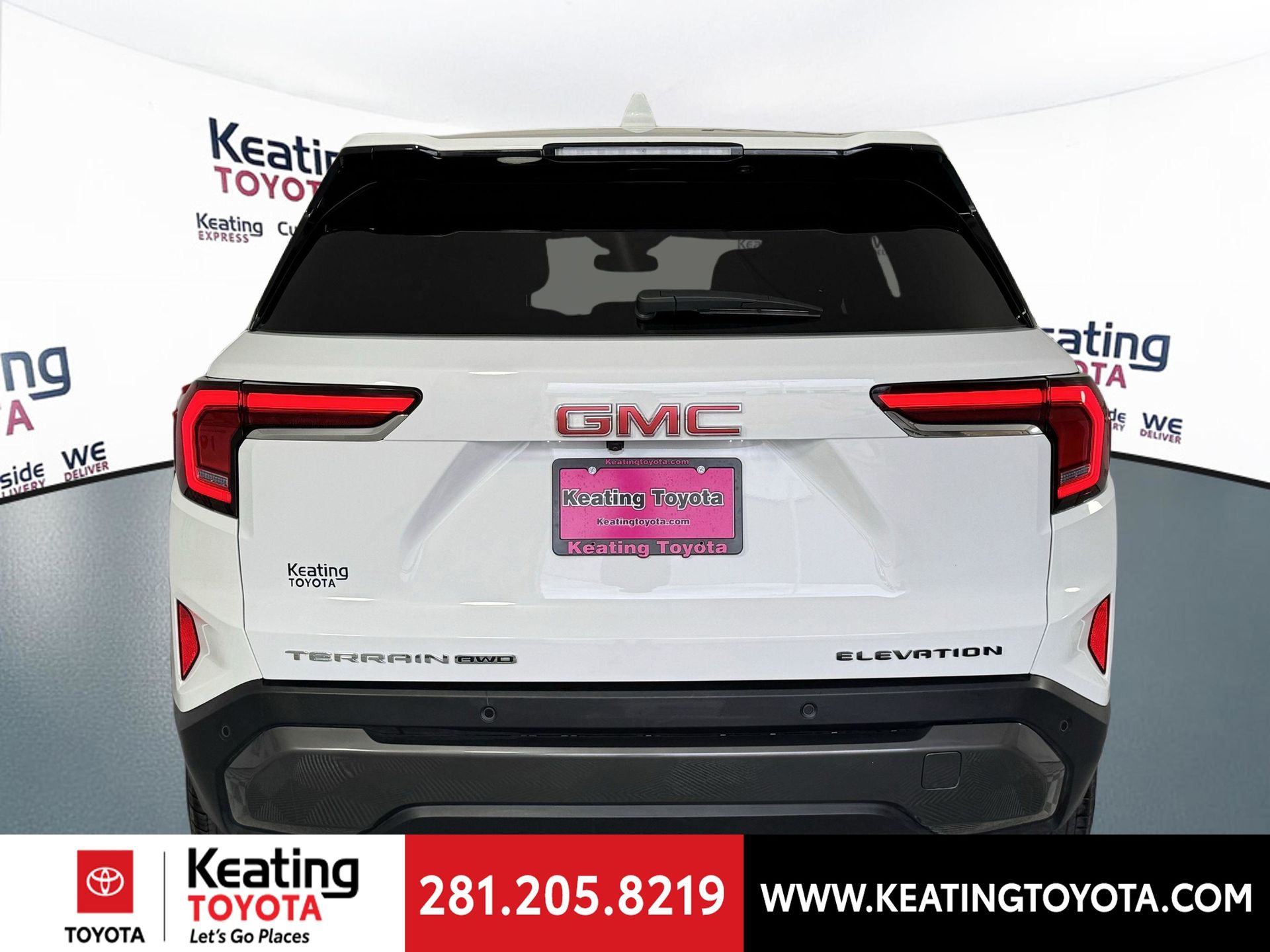 View vehicle photo 6