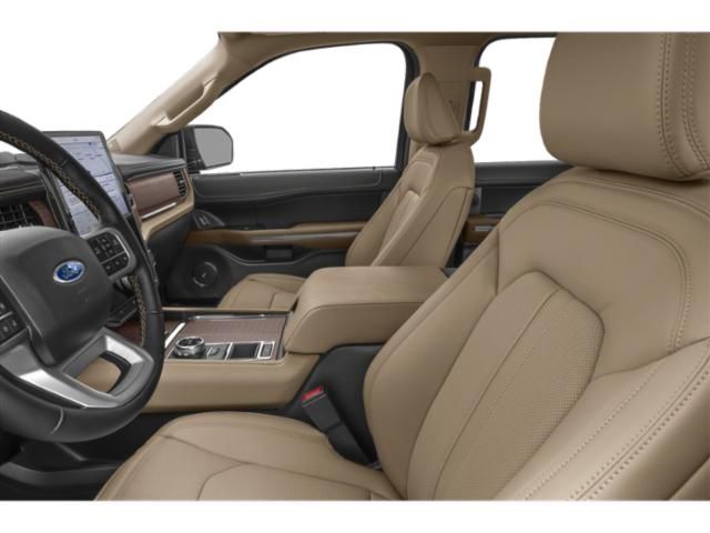 2024 Ford Expedition Limited Black at Cook Ford