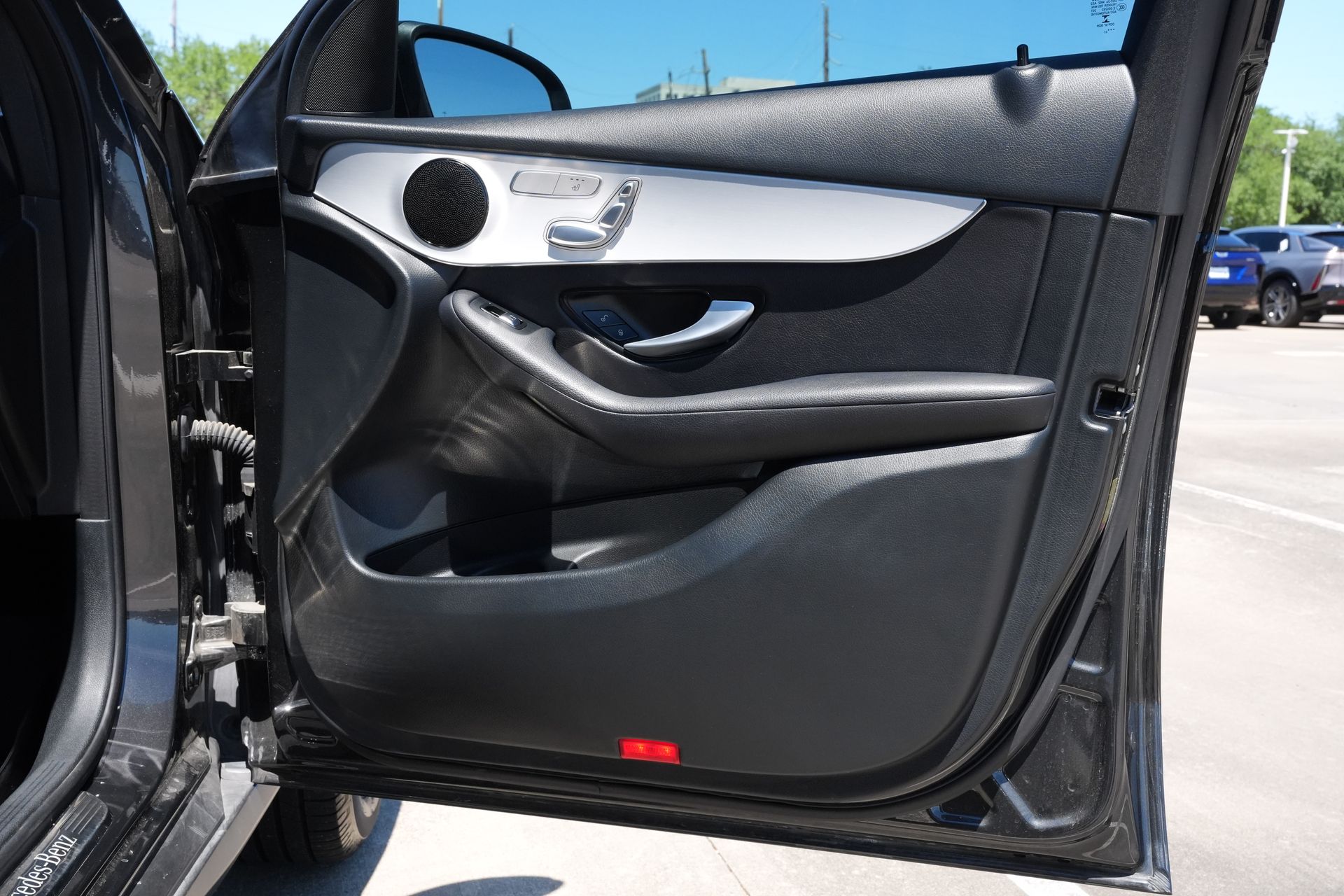 2022 Mercedes-Benz GLC GLC 300 Gray at Shottenkirk Kia Fort Bend