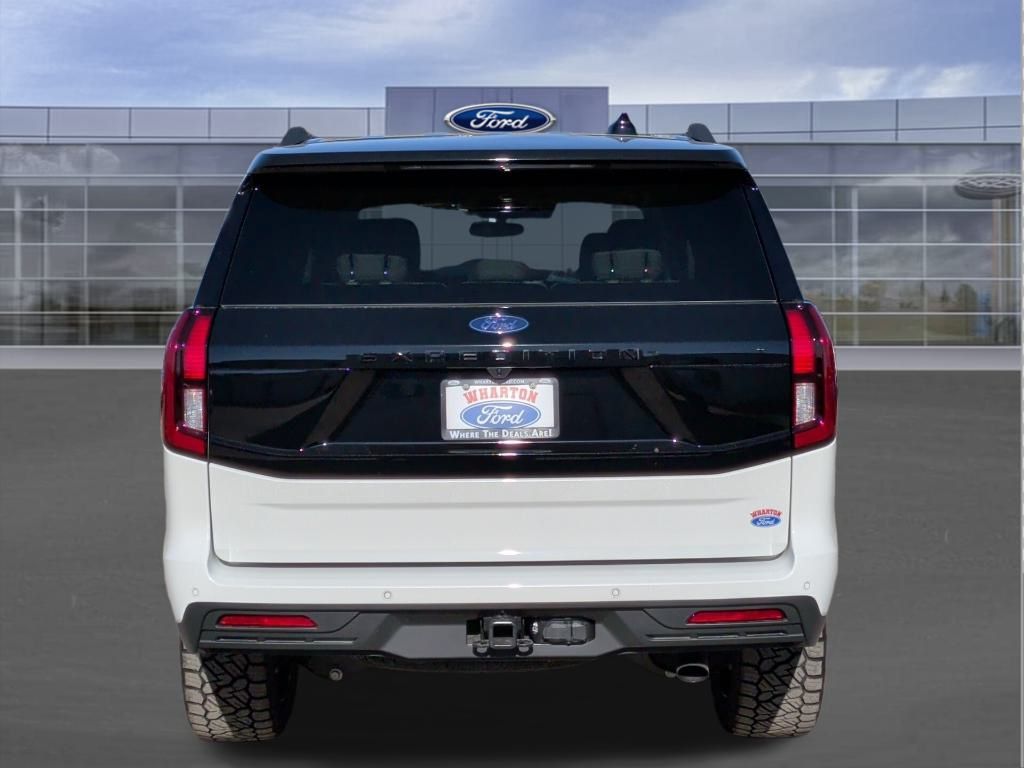 2025 Ford Expedition Active - 3