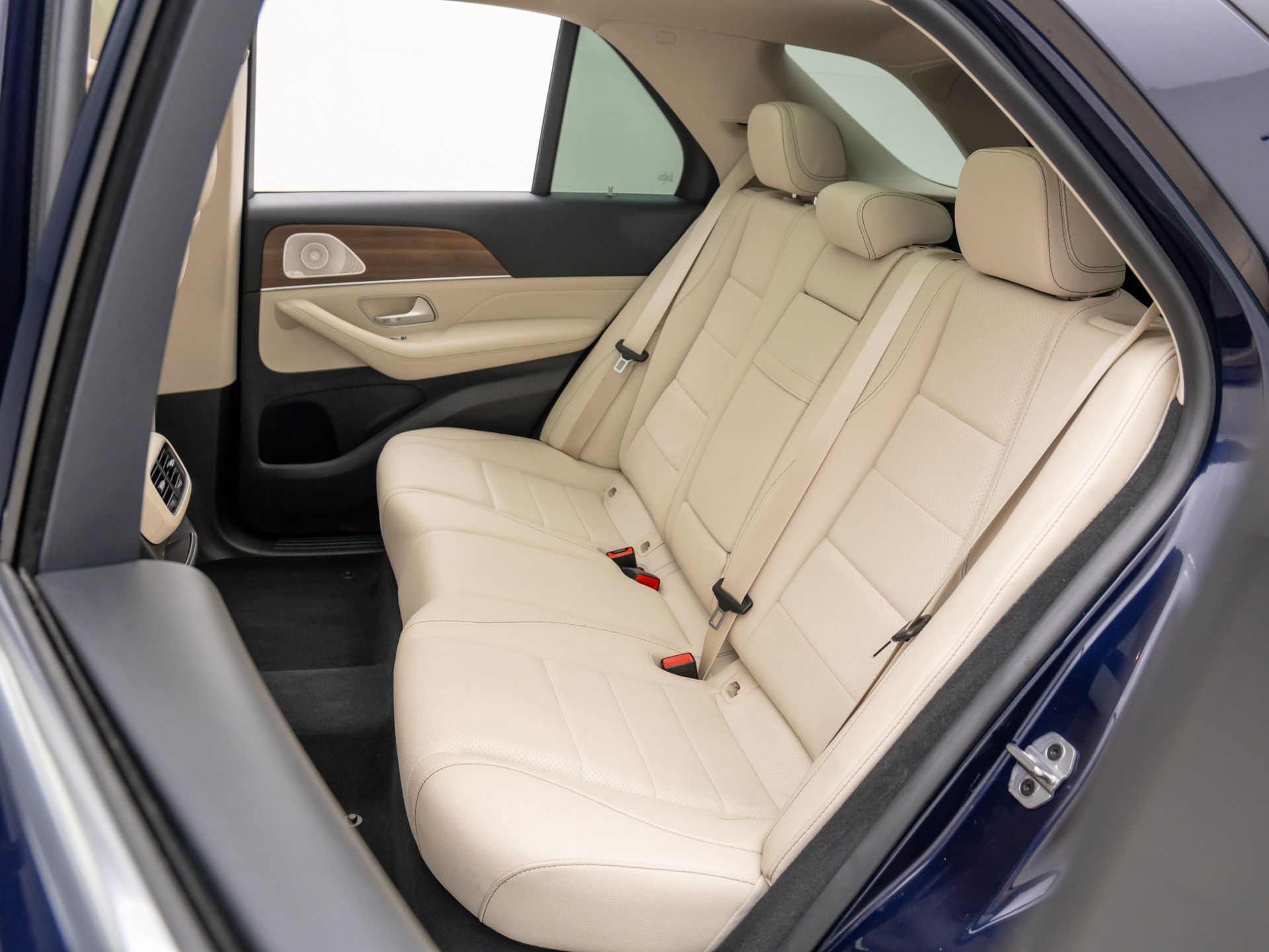2022 Mercedes-Benz GLE GLE 350 photo