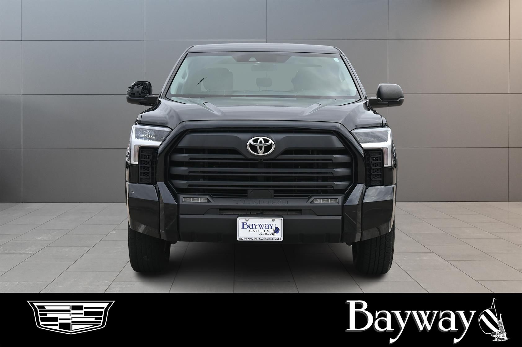 2022 Toyota Tundra SR5 - 1