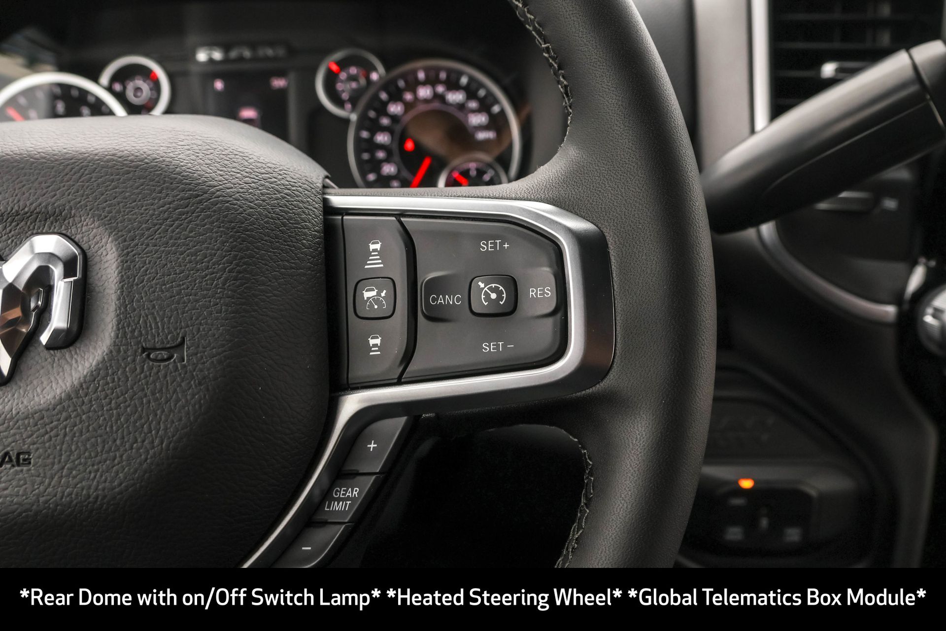 2026 RAM 2500 - Image 29