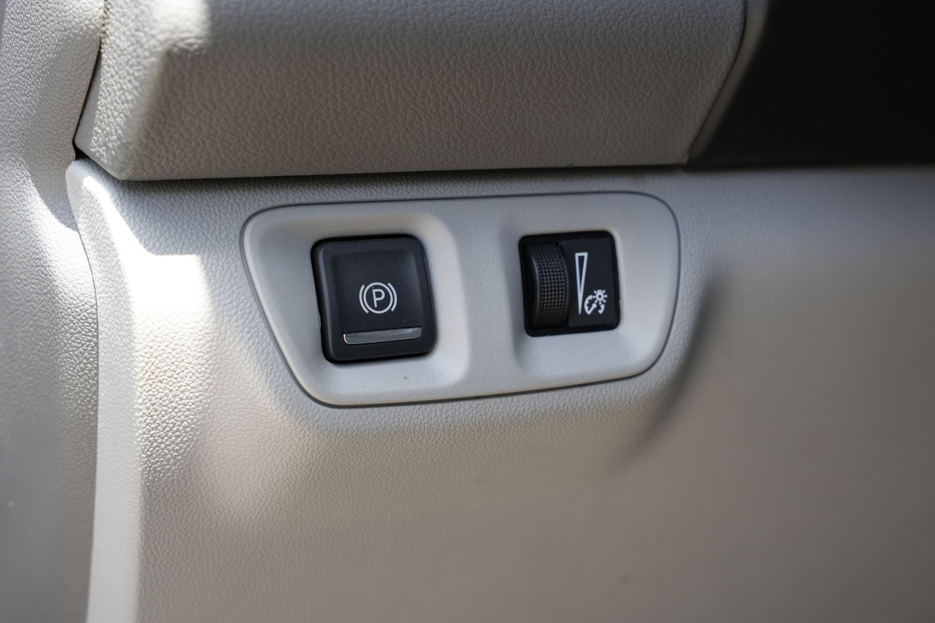 2018 GMC Acadia SLE-2 Red at DeMontrond Gulf Freeway