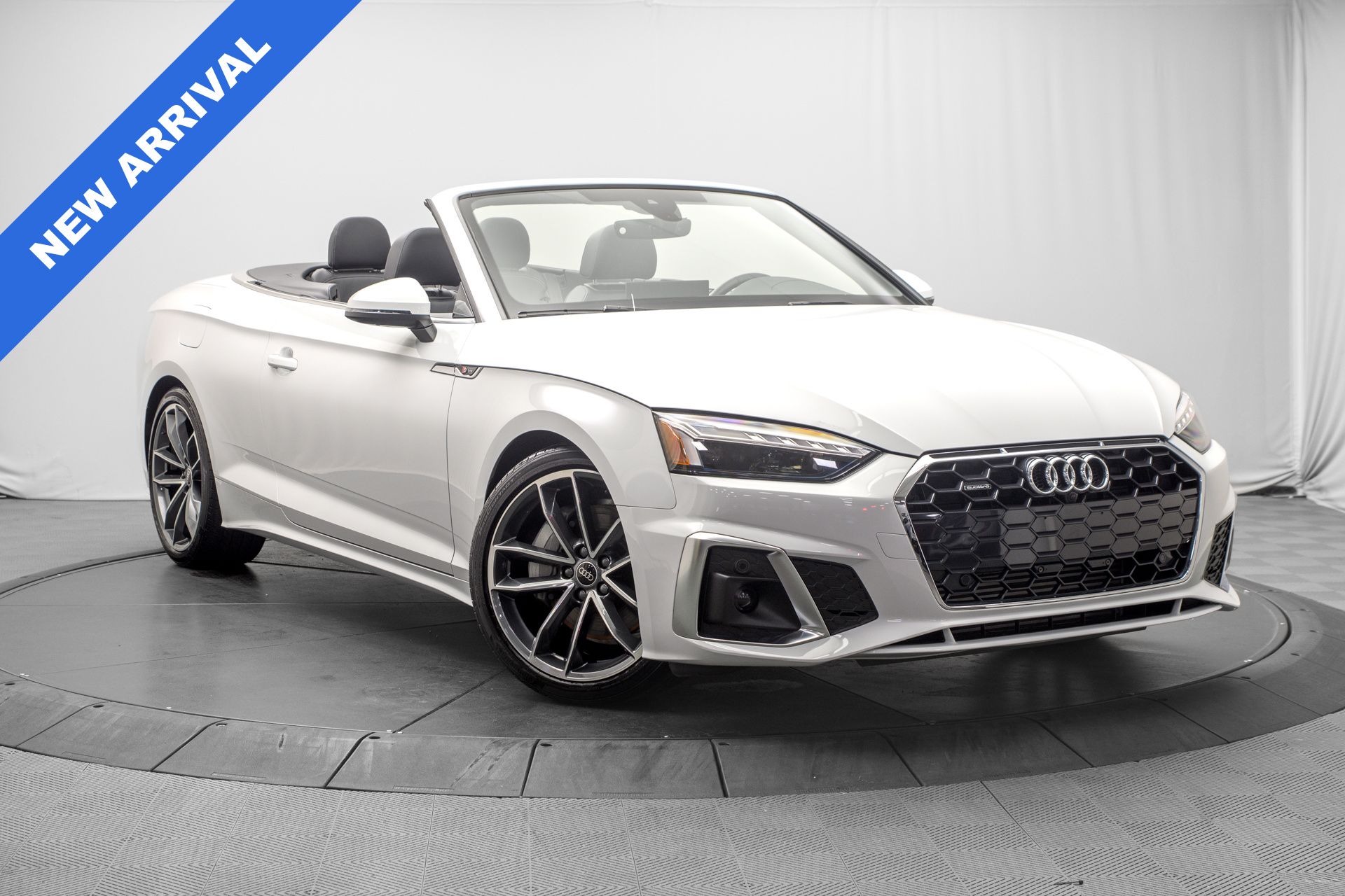 2024 Audi A5 45 S line Premium Plus