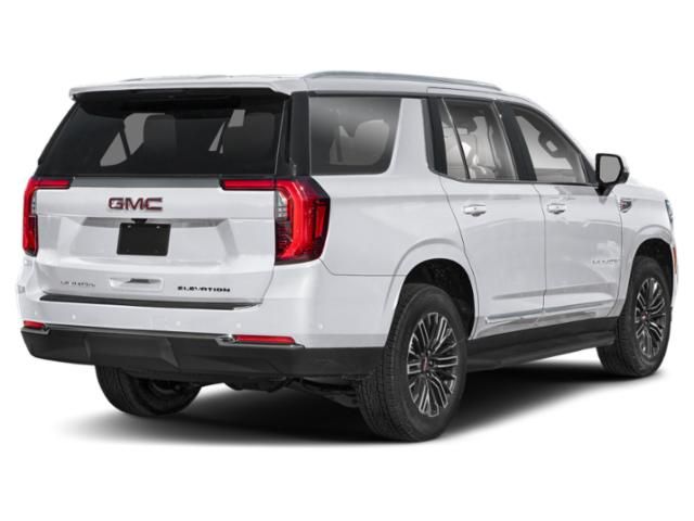 2025 GMC Yukon Denali Ultimate White at Genesis of Spring