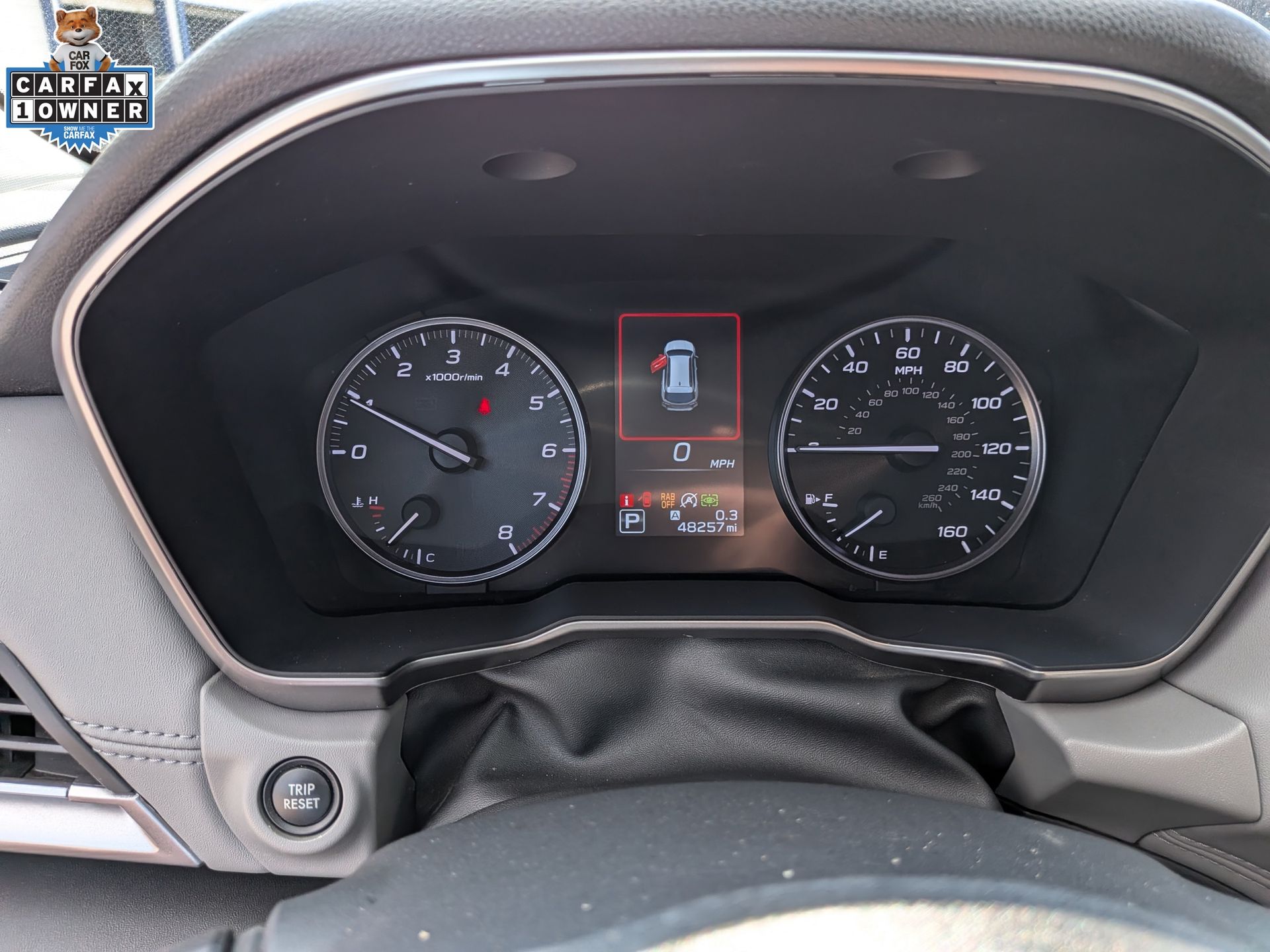 2024 Subaru Outback Limited Gray at Central Houston Nissan