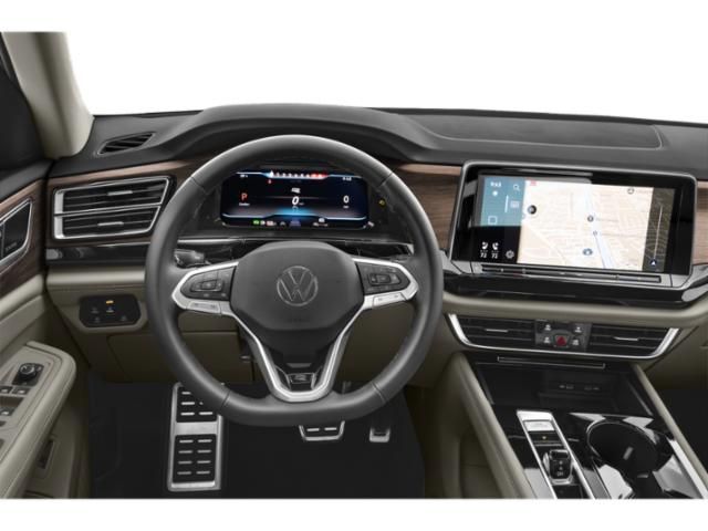 2024 Volkswagen Atlas 2.0T SEL Premium R-Line - 6