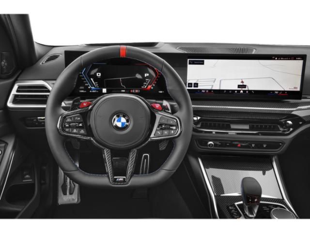 2025 BMW M3 Competition - 6