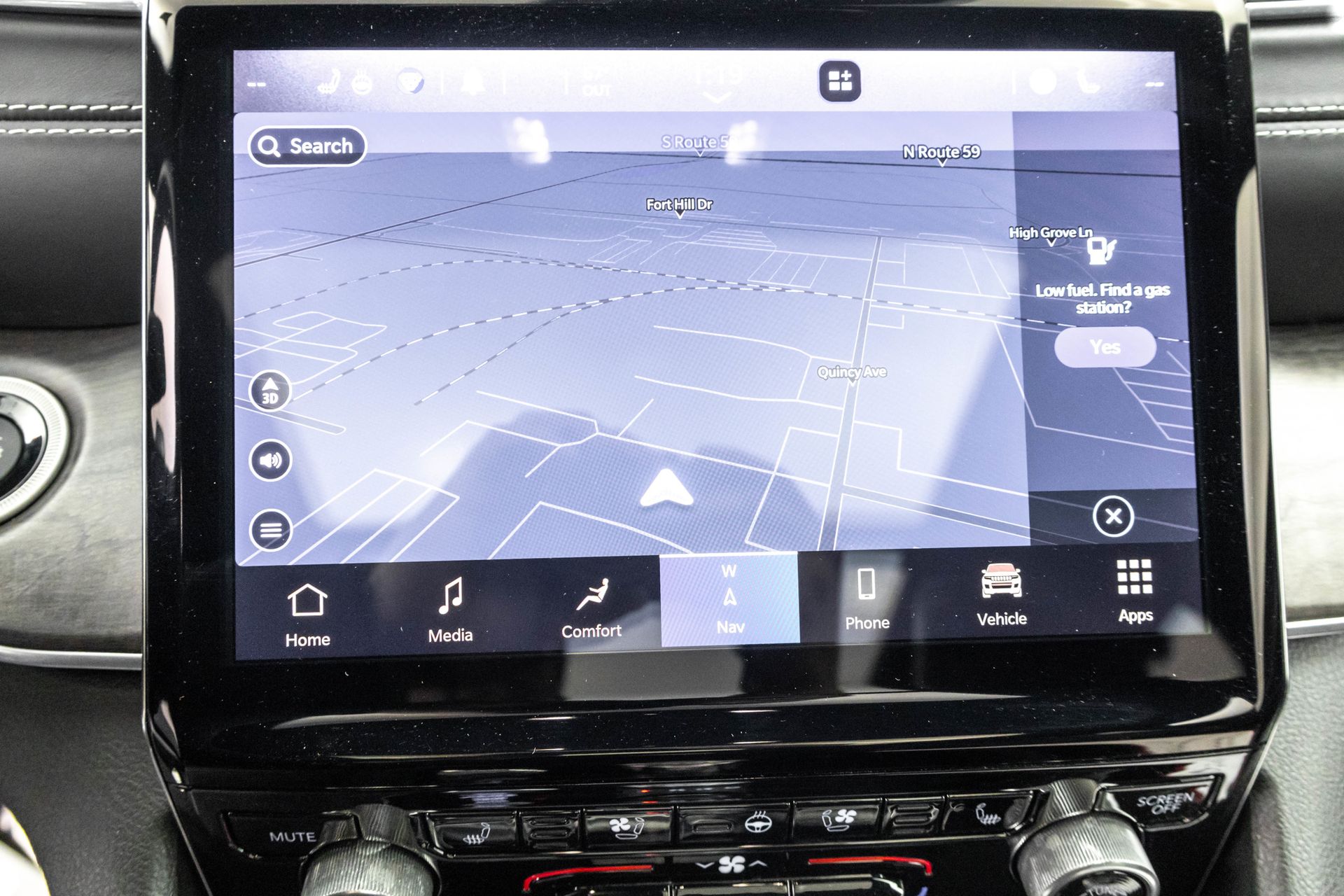 2021 JEEP GRAND CHEROKEE L - Image 26