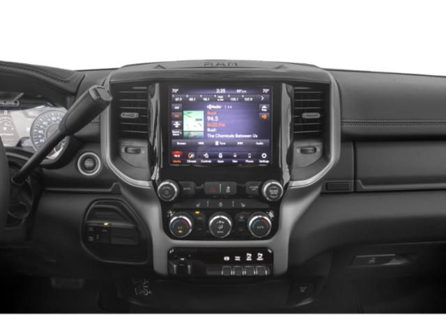 2021 Ram 2500 Laramie Gray at Bayshore Chrysler Jeep Dodge Ram
