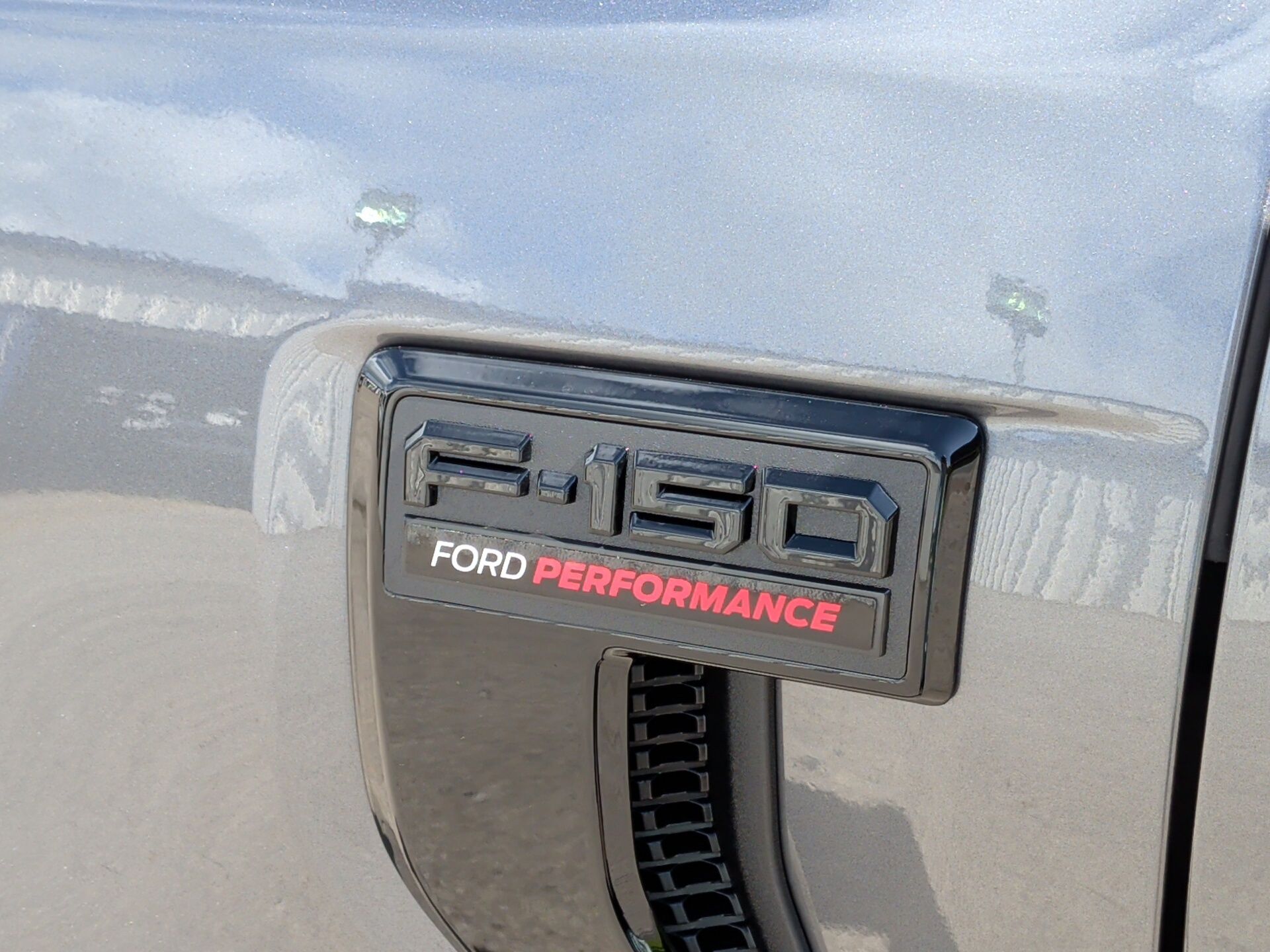 2026 Ford F-150 XL Gray at Cook Ford