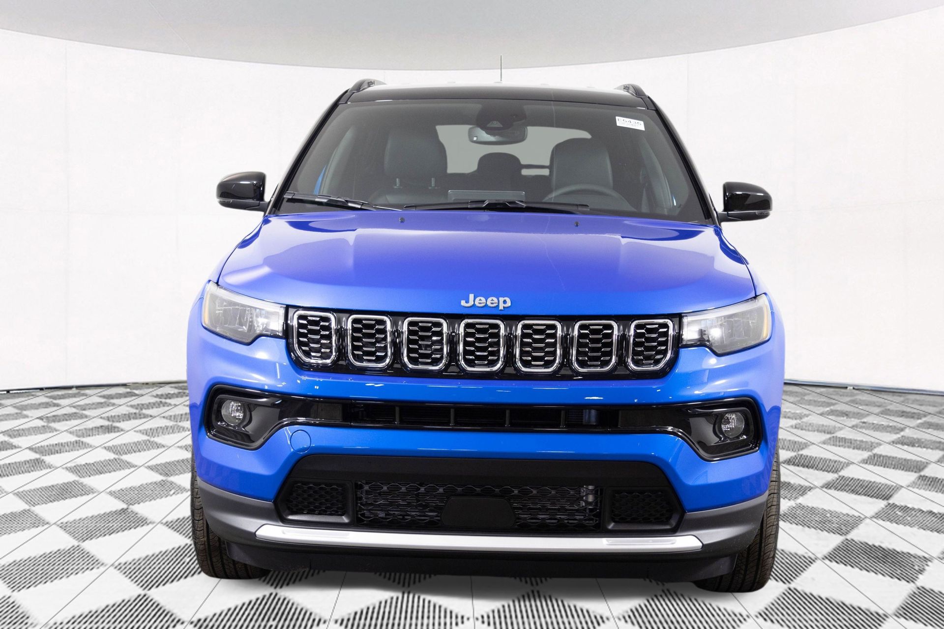2026 JEEP COMPASS - Image 5