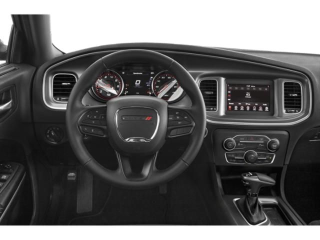 2022 Dodge Charger SXT White at Big Star Chrysler Jeep Dodge Ram 