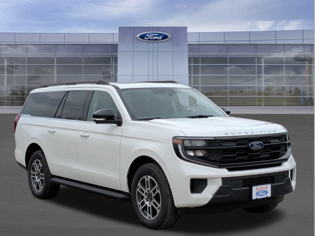 2025 Ford Expedition Max Active - 7