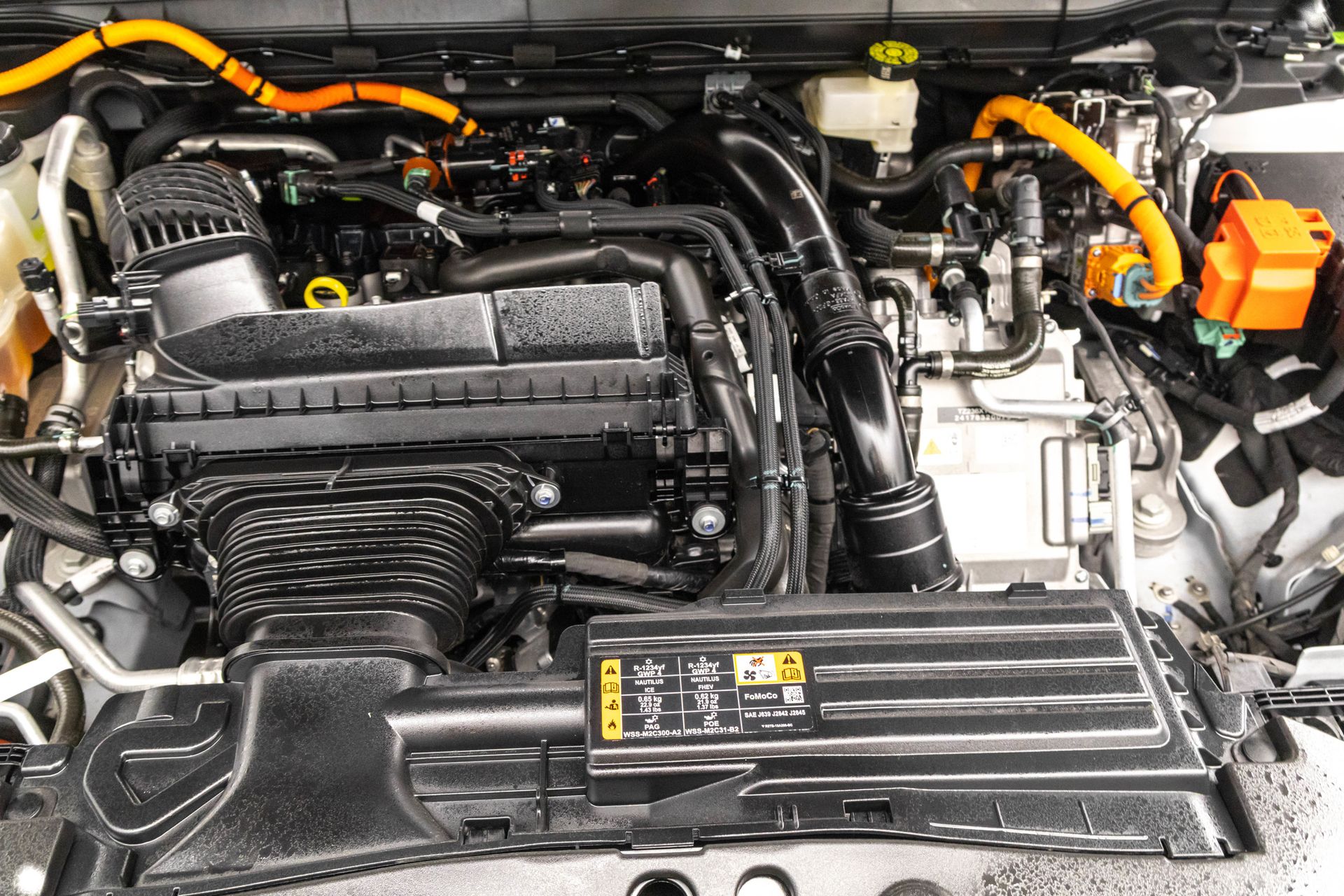 2024 LINCOLN NAUTILUS - Image 43