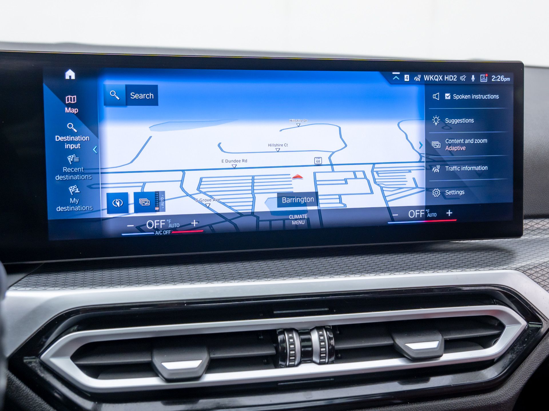 2023 BMW 3-Series 330i xDrive photo