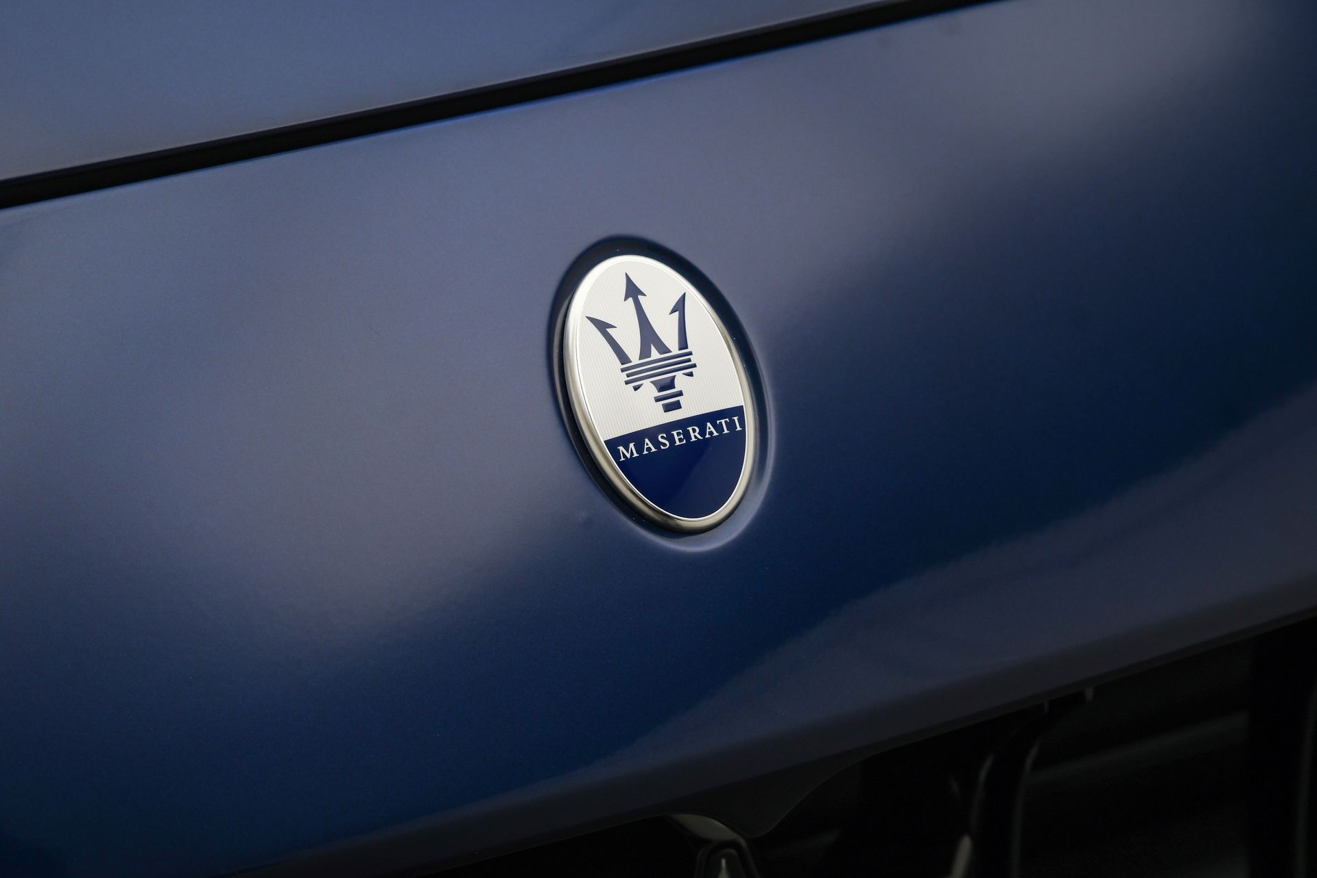 2025 Maserati GranTurismo Base - Photo 26