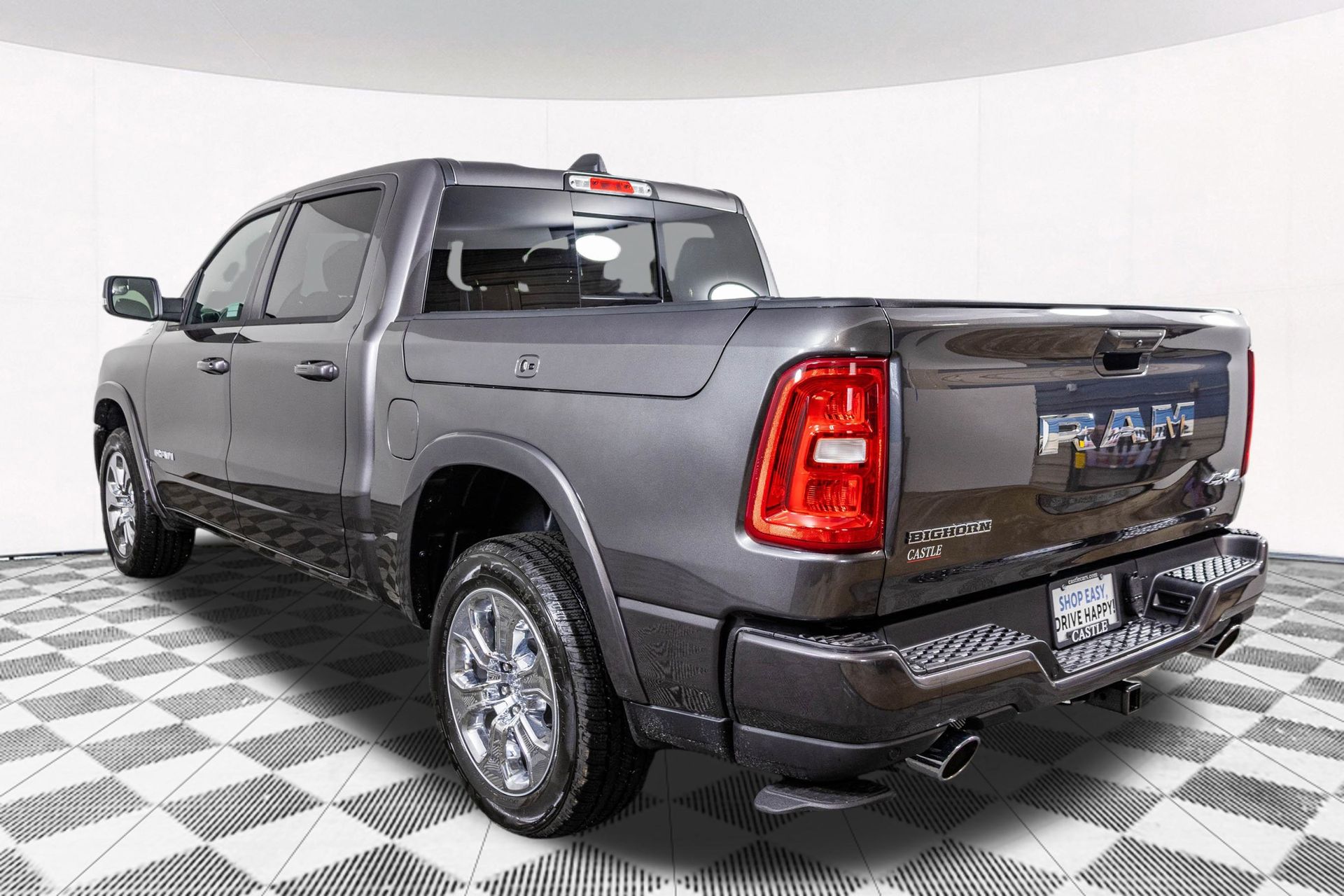 2026 RAM 1500 - Image 11