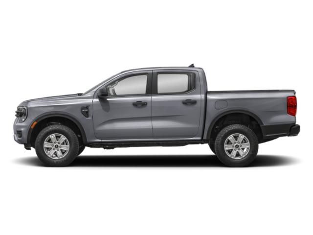 2026 Ford Ranger XL Gray at Legacy Ford