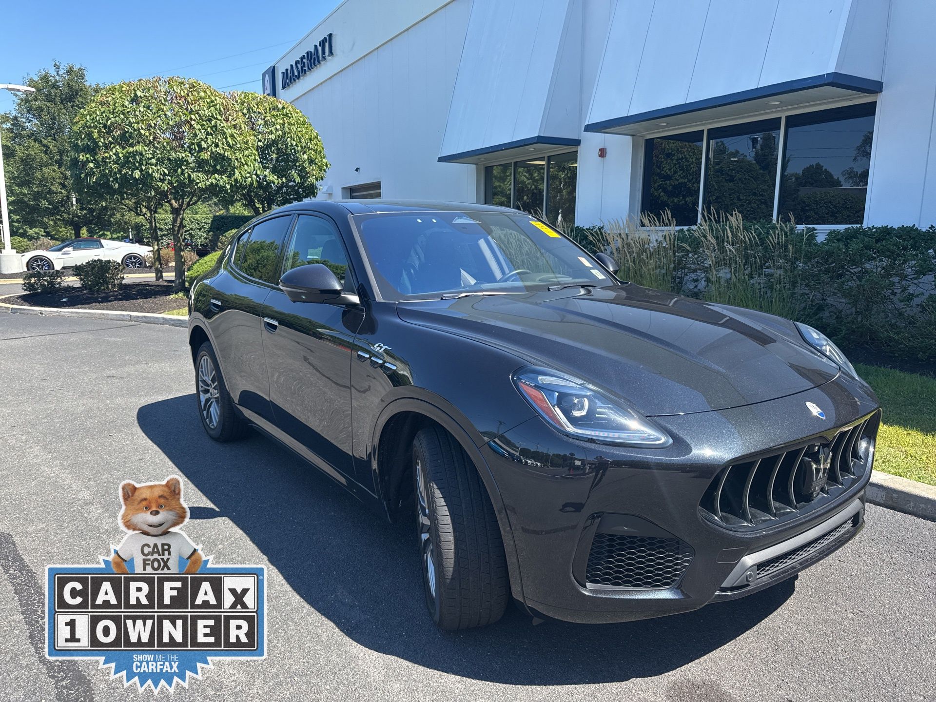 2023 Maserati Grecale GT