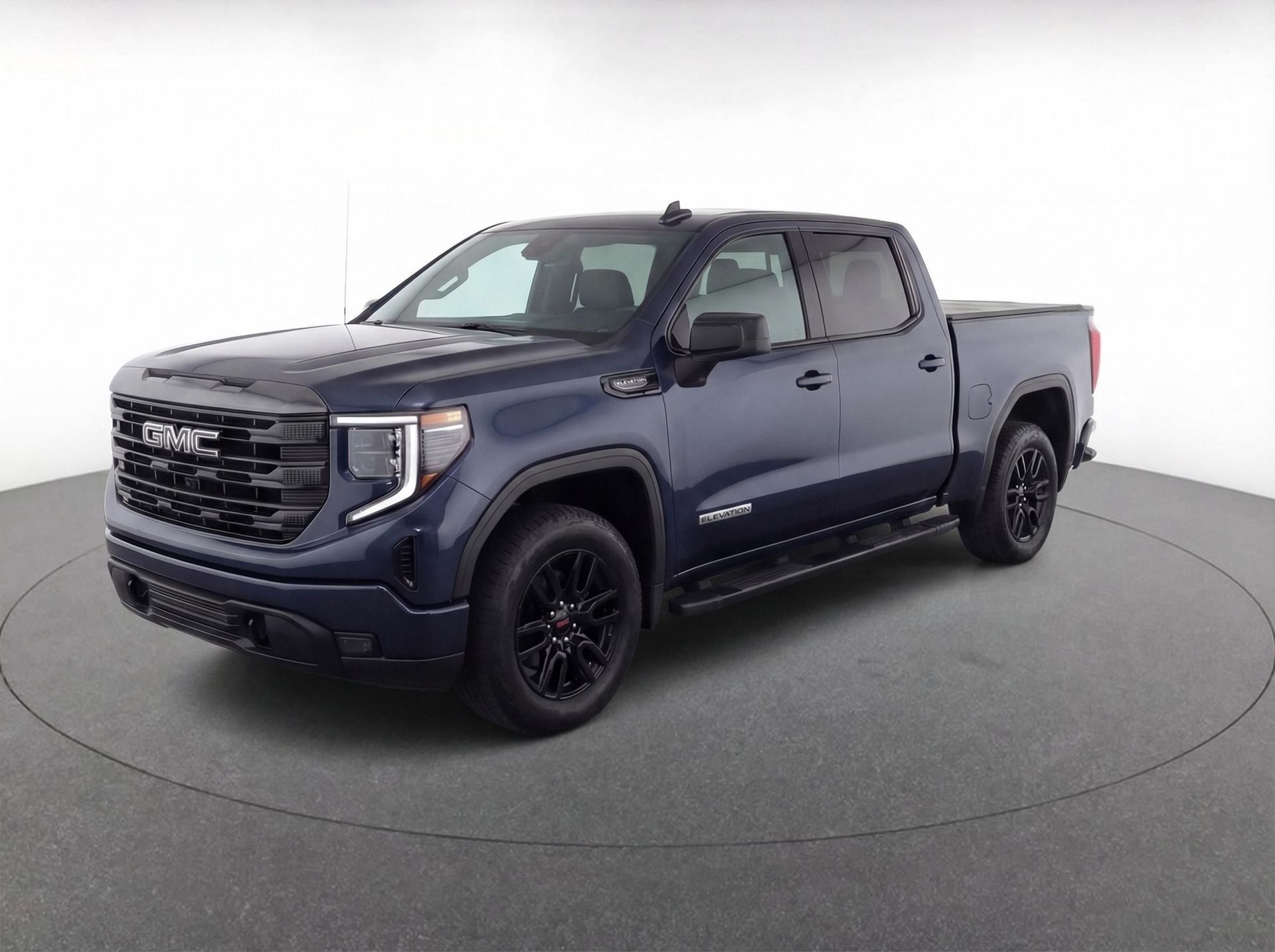 2022 GMC Sierra 1500 Elevation Double Cab 4WD