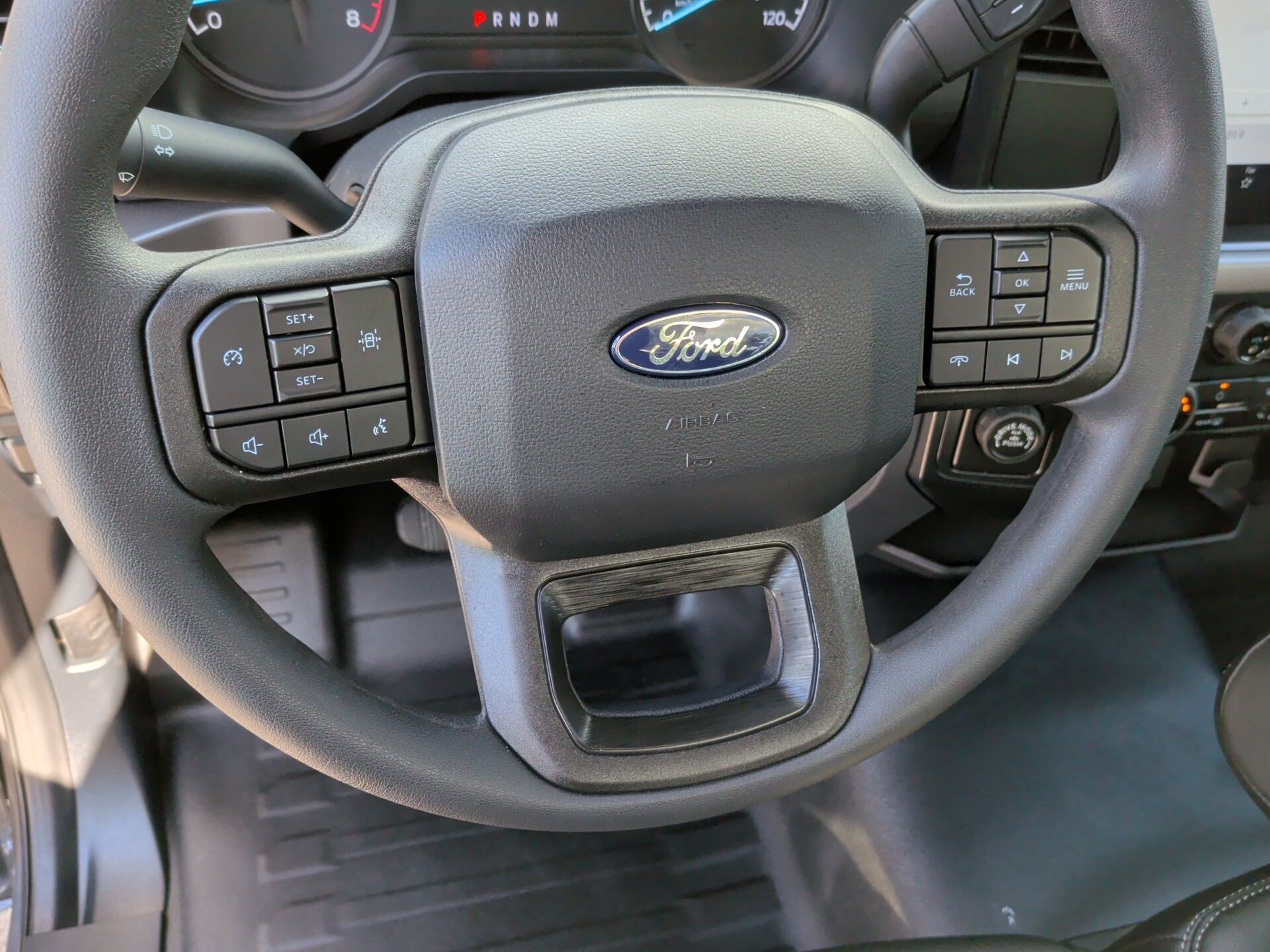 2026 Ford F-150 XL Gray at Cook Ford