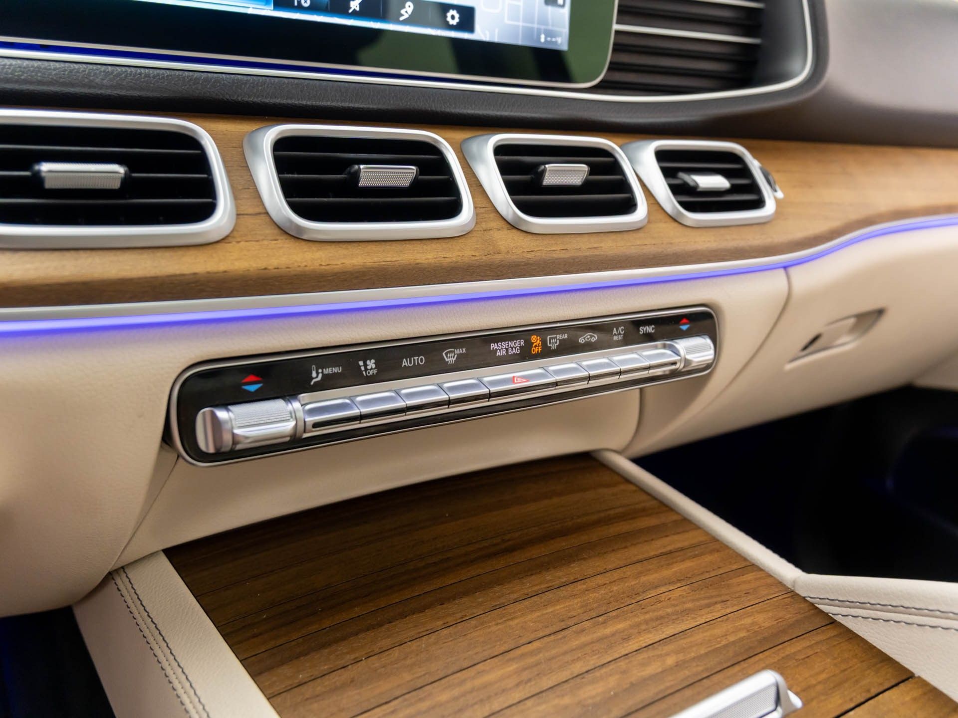 2023 Mercedes-Benz GLE GLE 450 photo