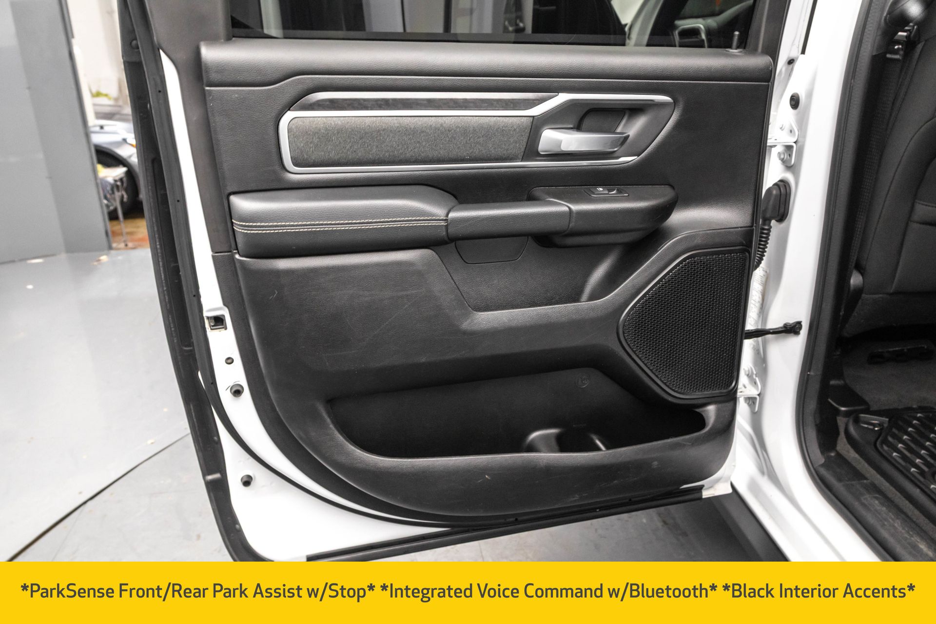 2022 RAM 1500 - Image 37