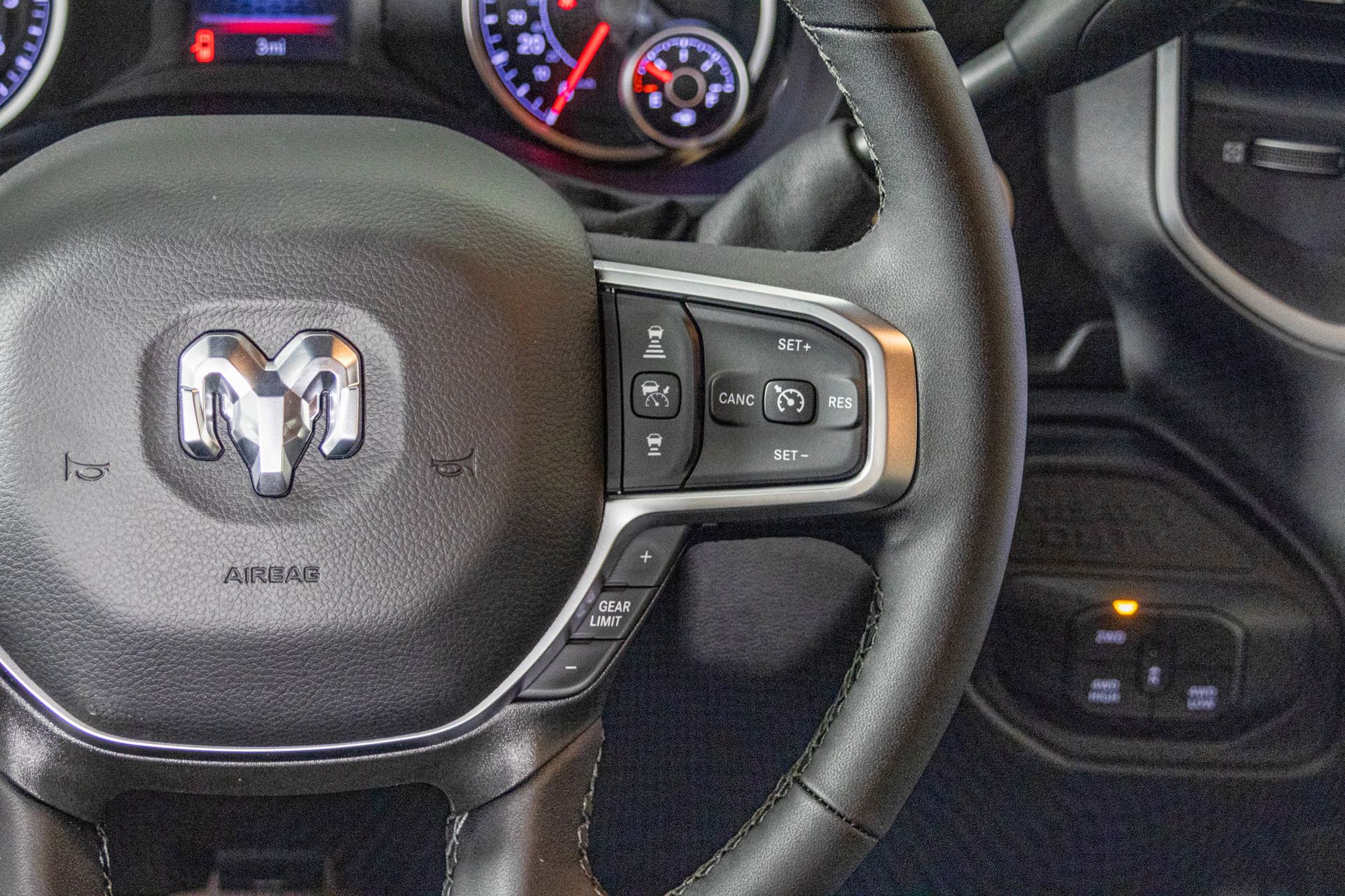 2026 RAM 2500 - Image 30