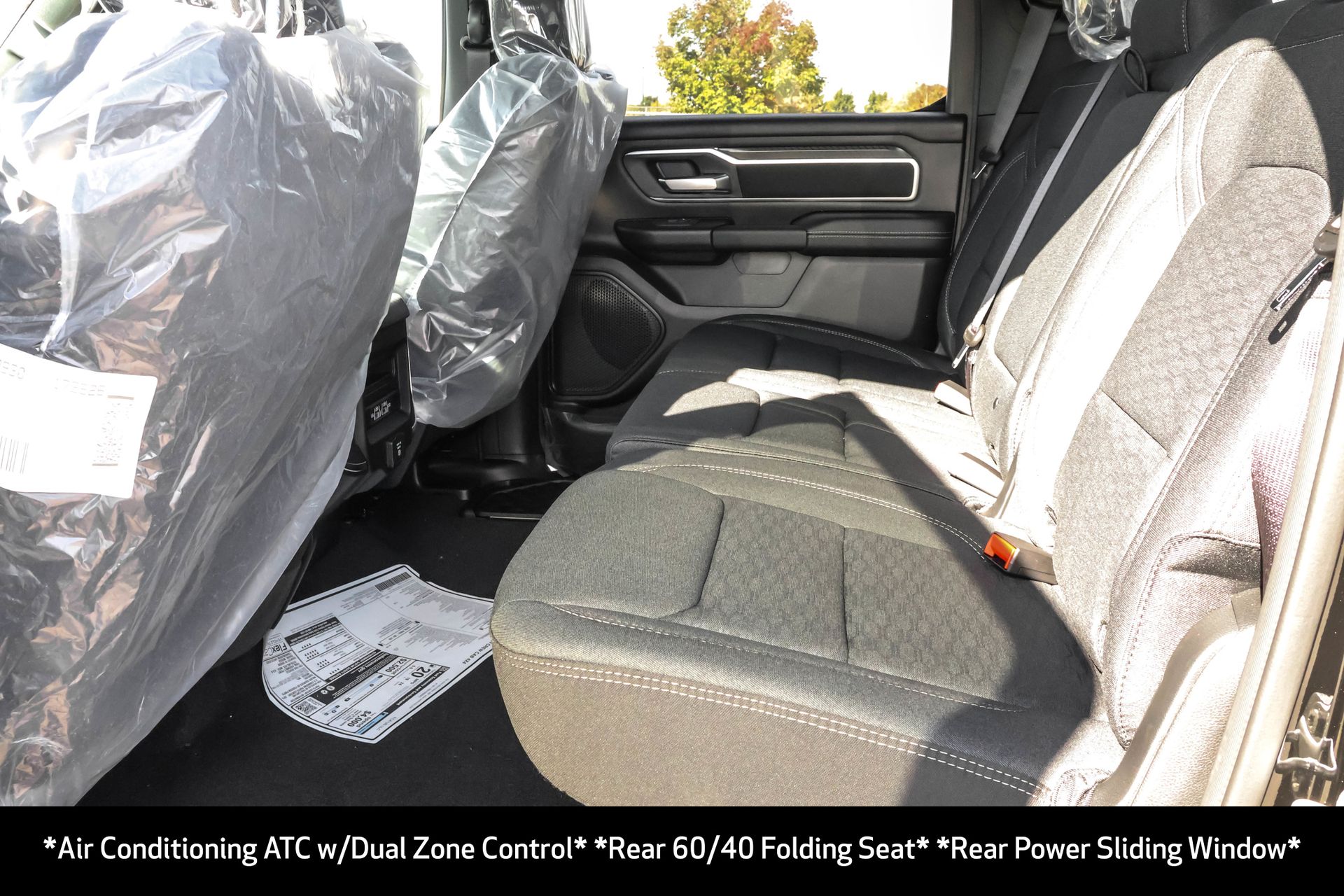 2026 RAM 1500 - Image 7