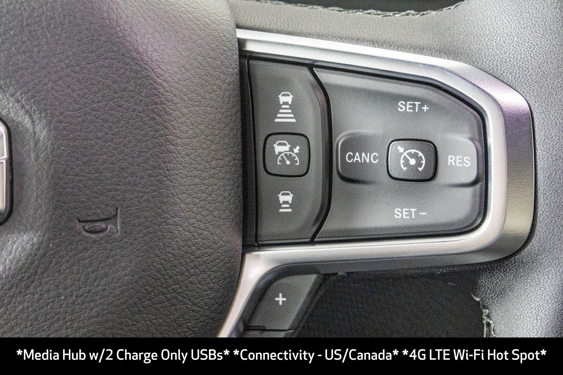 2026 RAM 1500 - Image 35