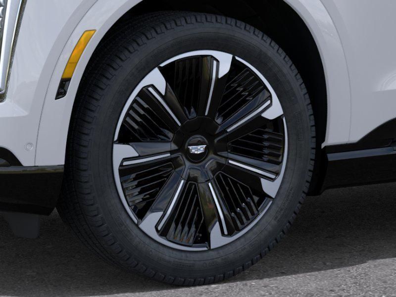 2025 Cadillac Escalade IQ Sport 2 - 8
