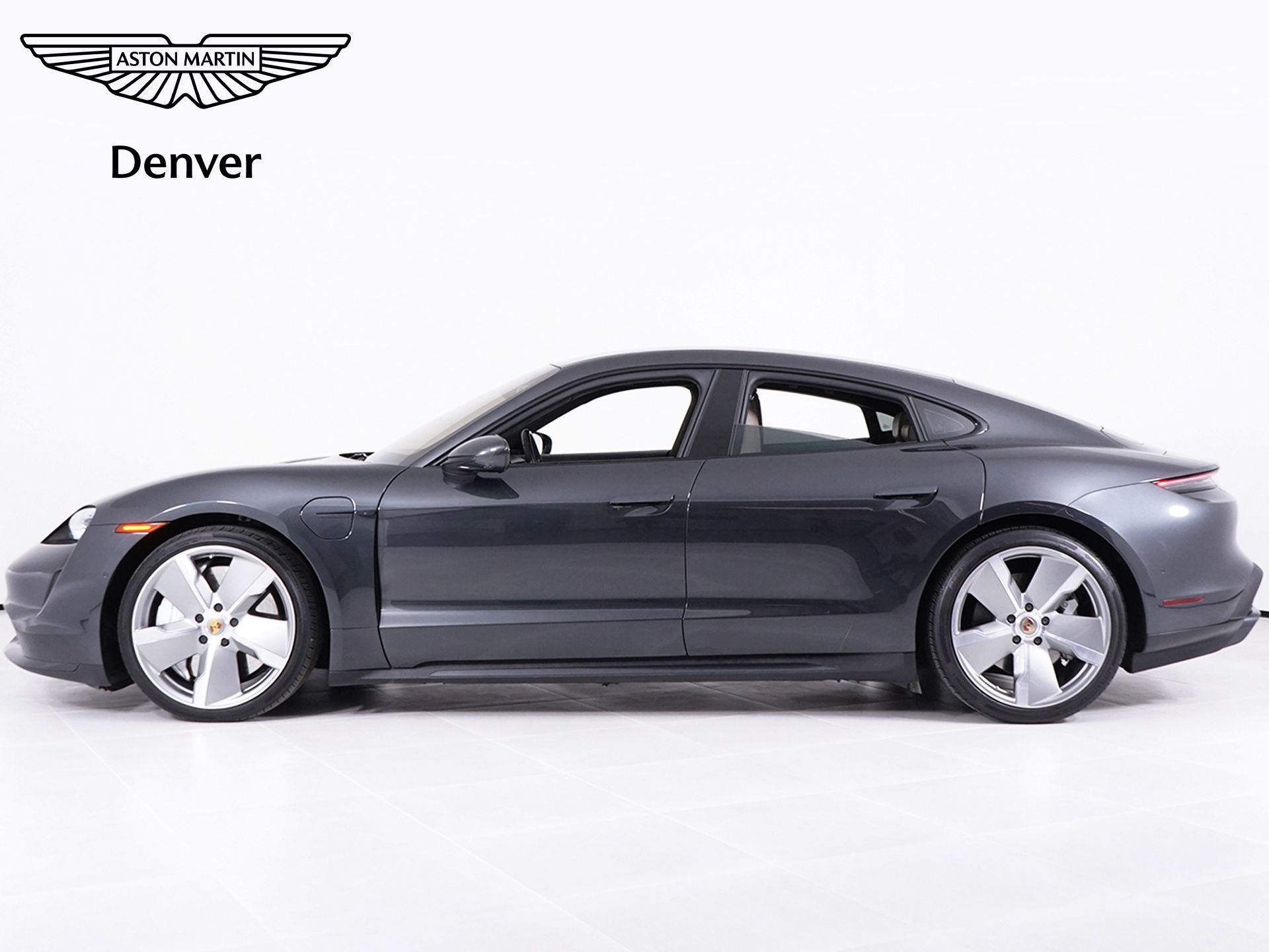 Used 2020 Porsche Taycan Turbo with VIN WP0AC2Y14LSA71766 for sale in Highlands Ranch, CO