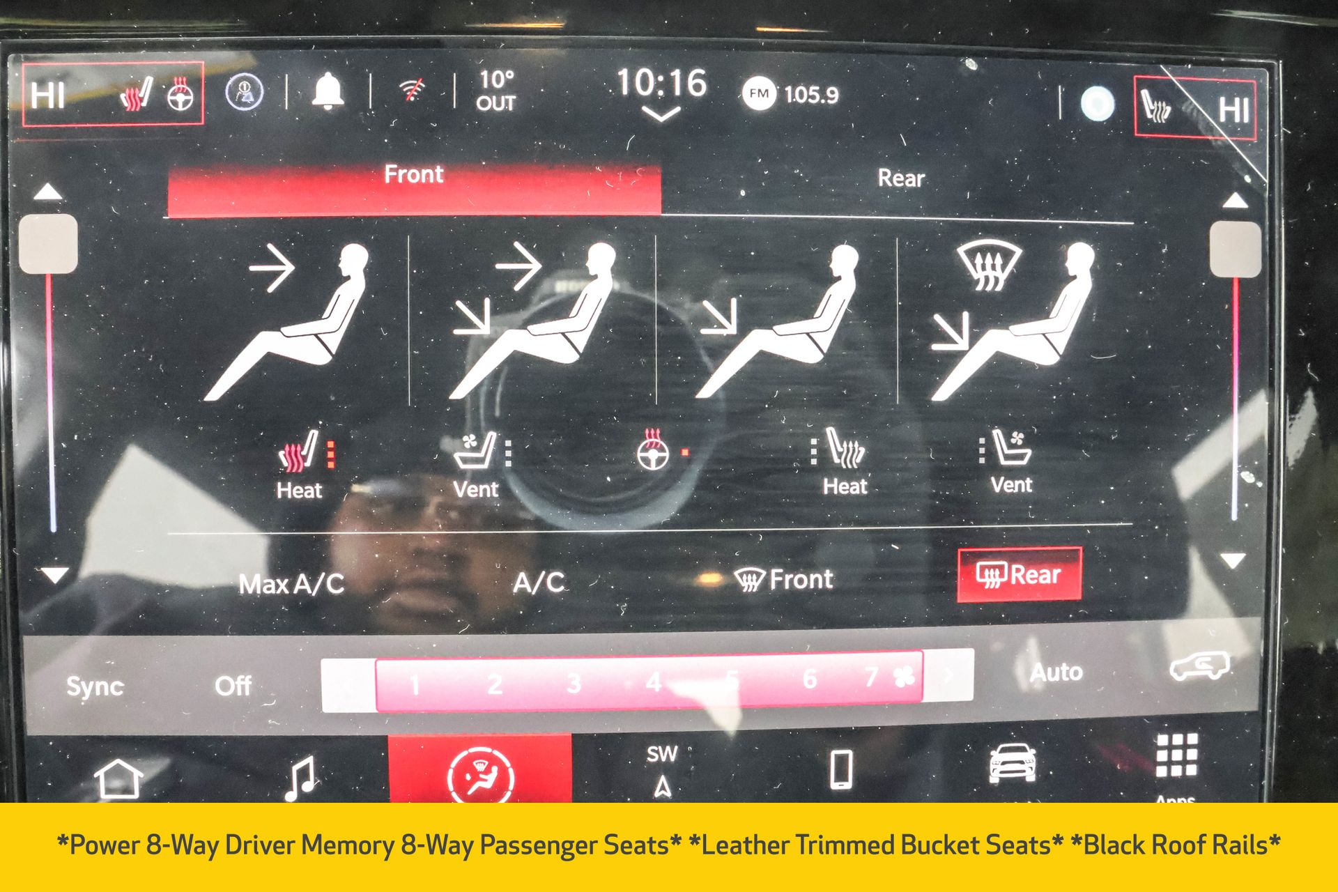 2026 DODGE DURANGO - Image 24