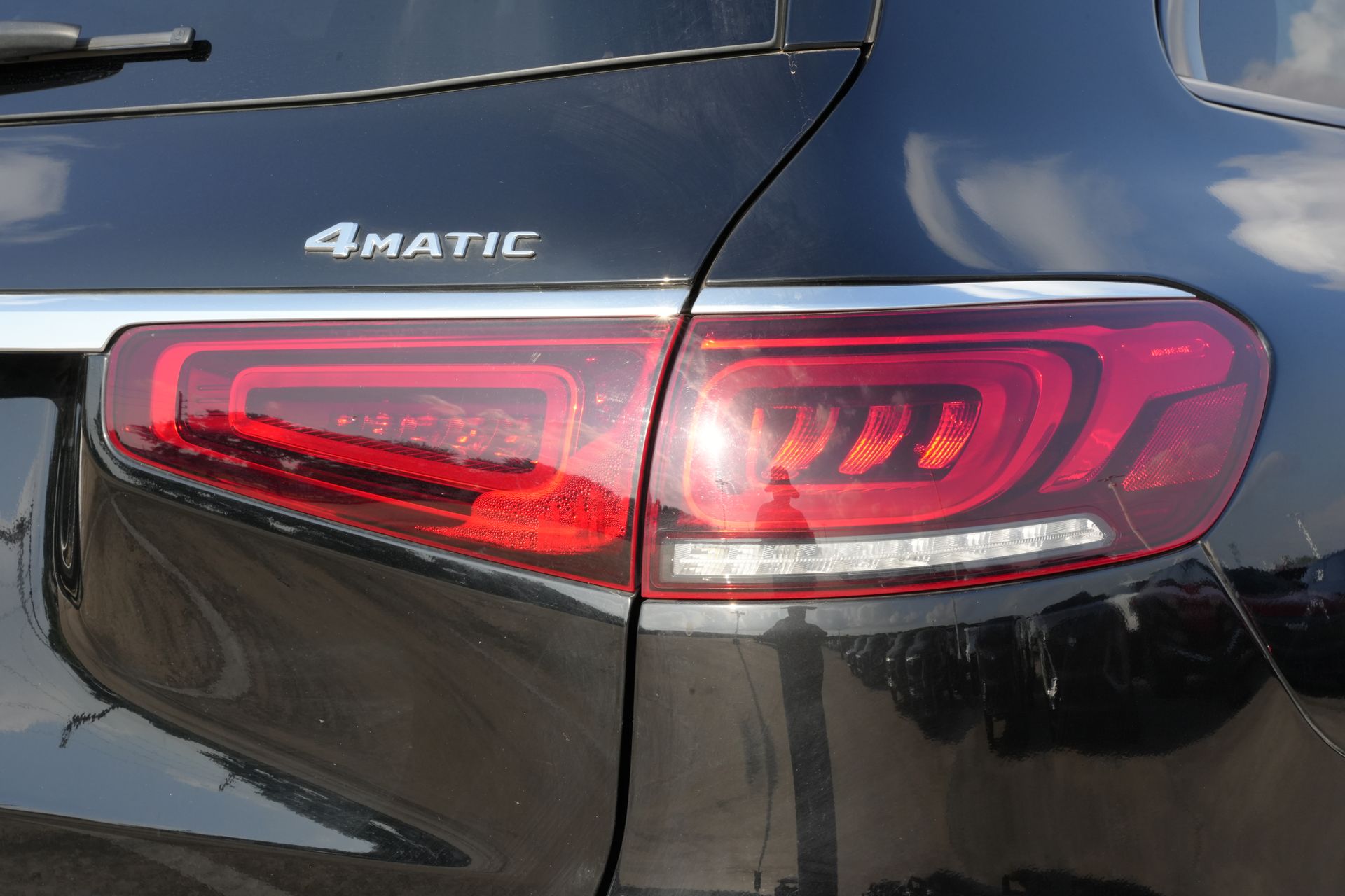 2022 Mercedes-Benz GLS GLS 450  at Gullo Toyota