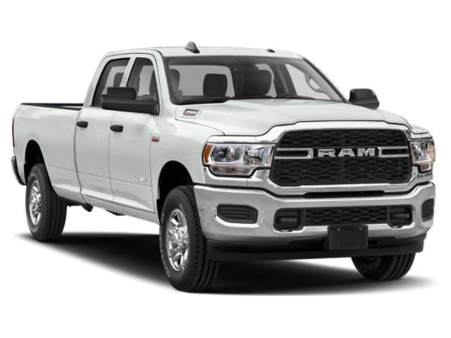 2022 Ram 3500 Tradesman White at EAG Ford Navasota