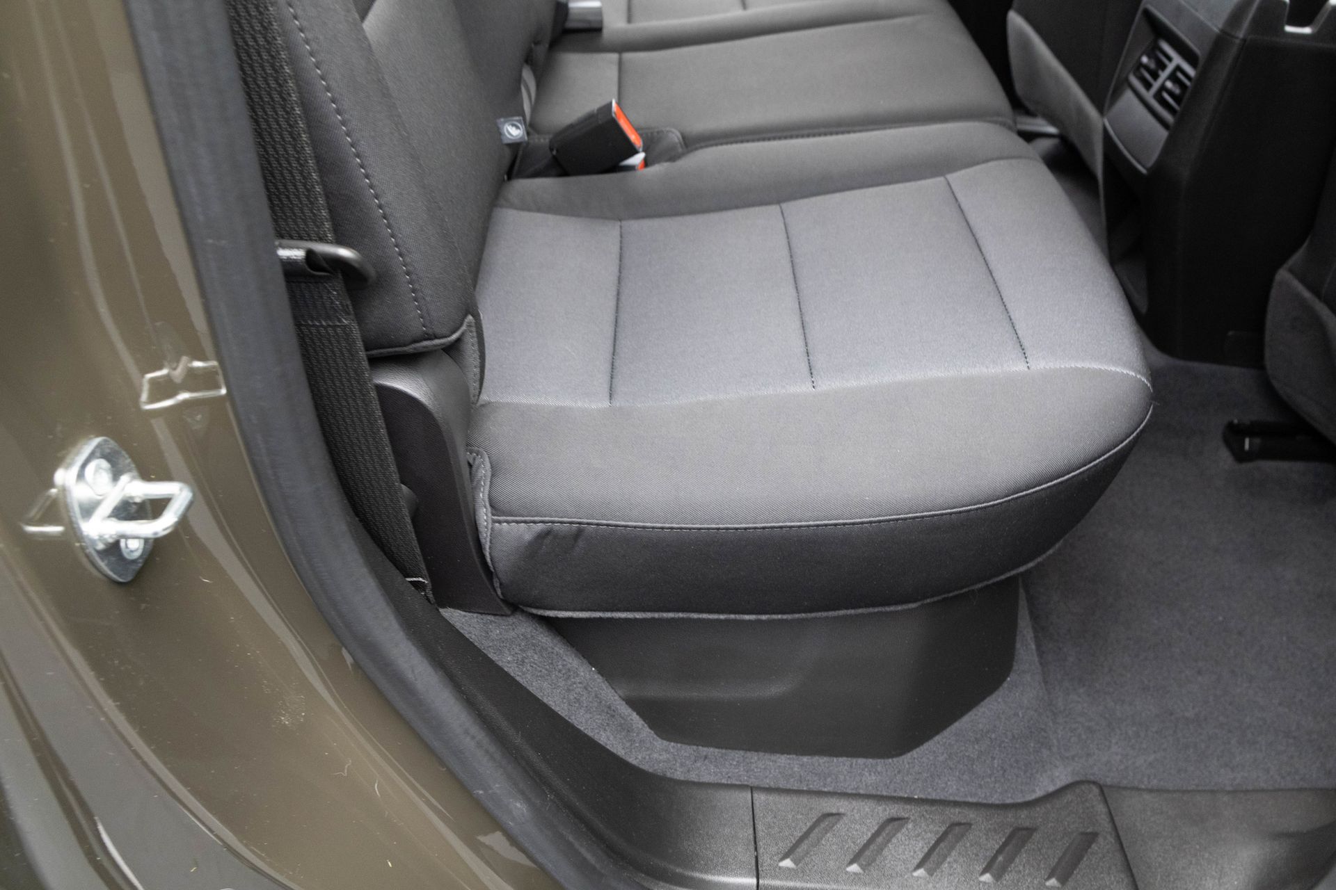 2023 CHEVROLET COLORADO - Image 35