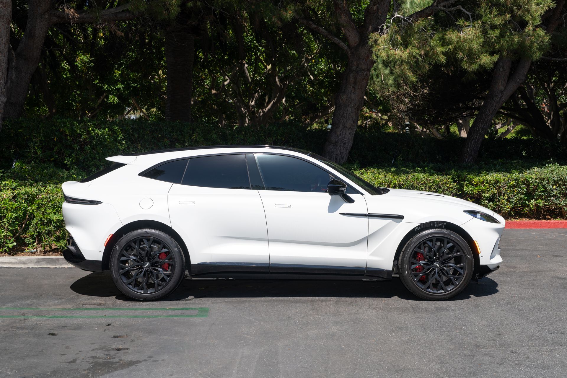 Aston Martin 2023 DBX