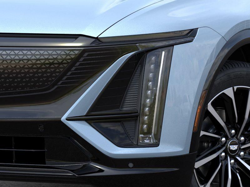2026 Cadillac LYRIQ Sport - 9