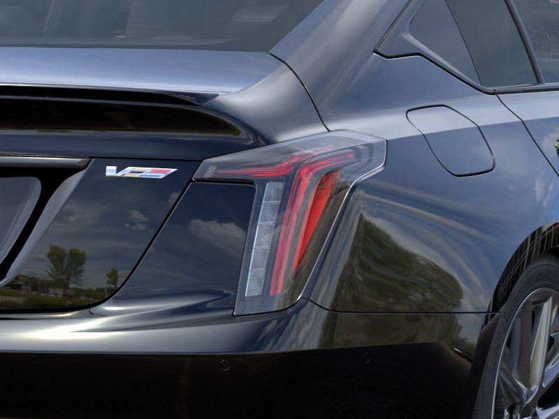 2026 Cadillac CT5 V-Series - 10