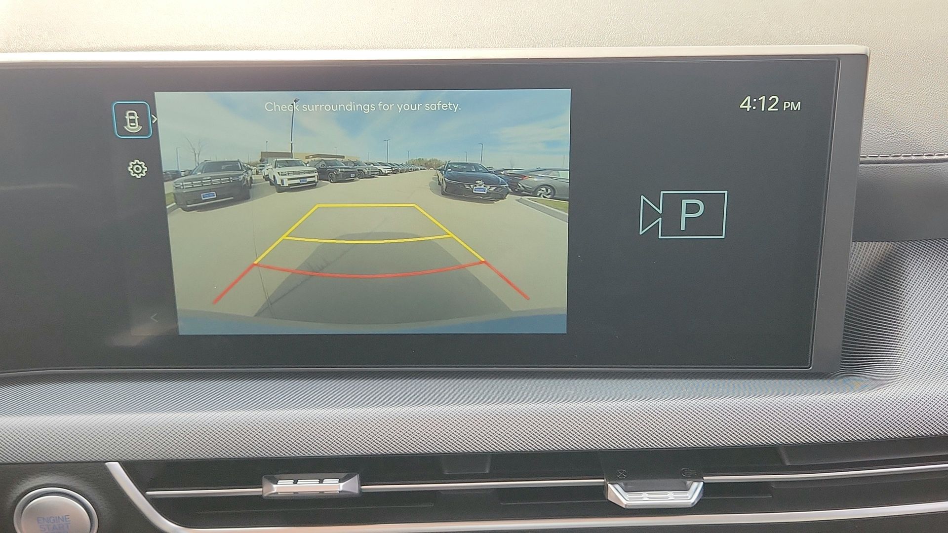 2026 Hyundai Sonata Hybrid