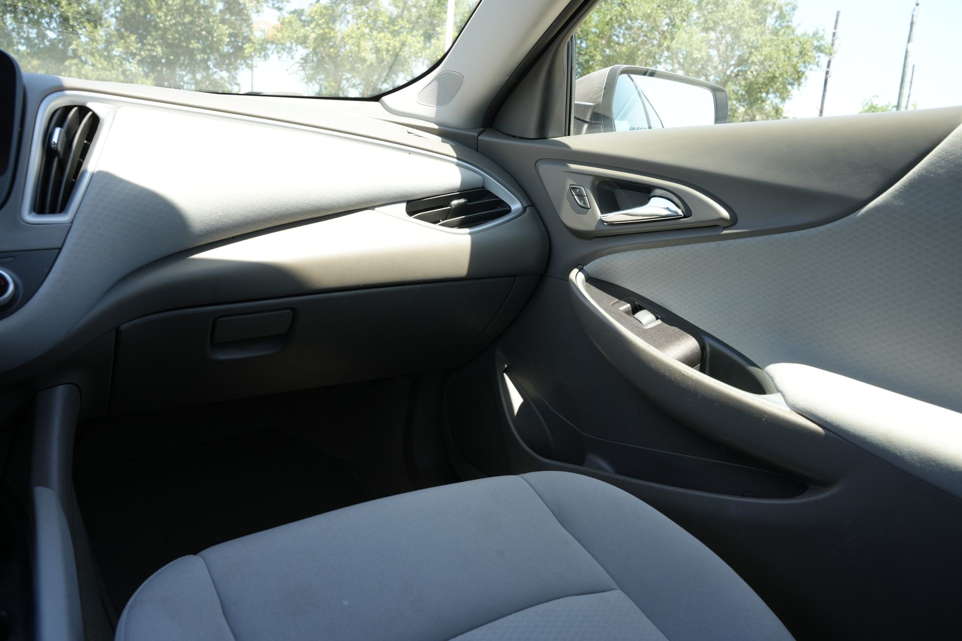 2025 Chevrolet Malibu LT Gray at Bayshore Chrysler Jeep Dodge Ram