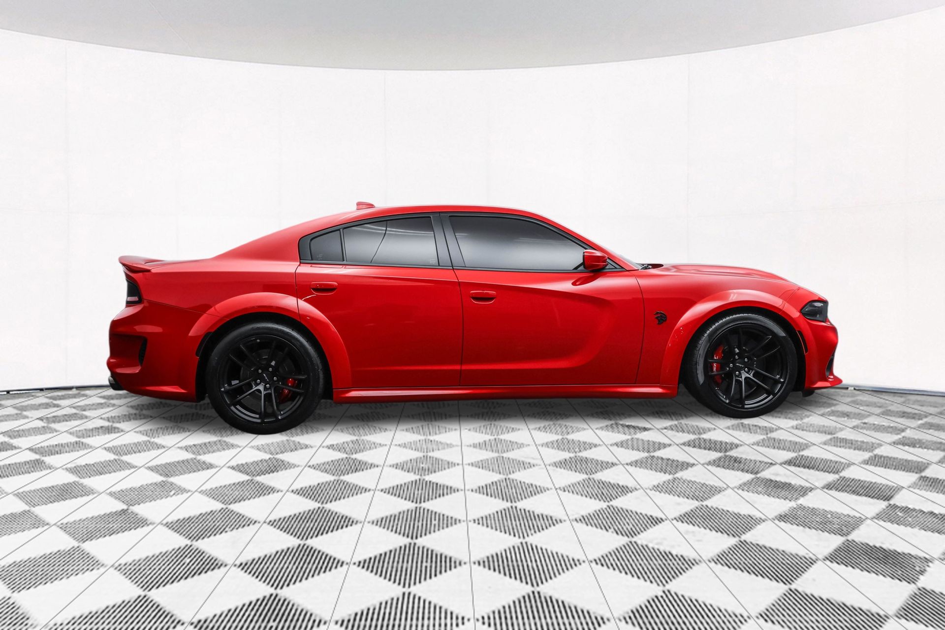 2022 DODGE CHARGER - Image 34