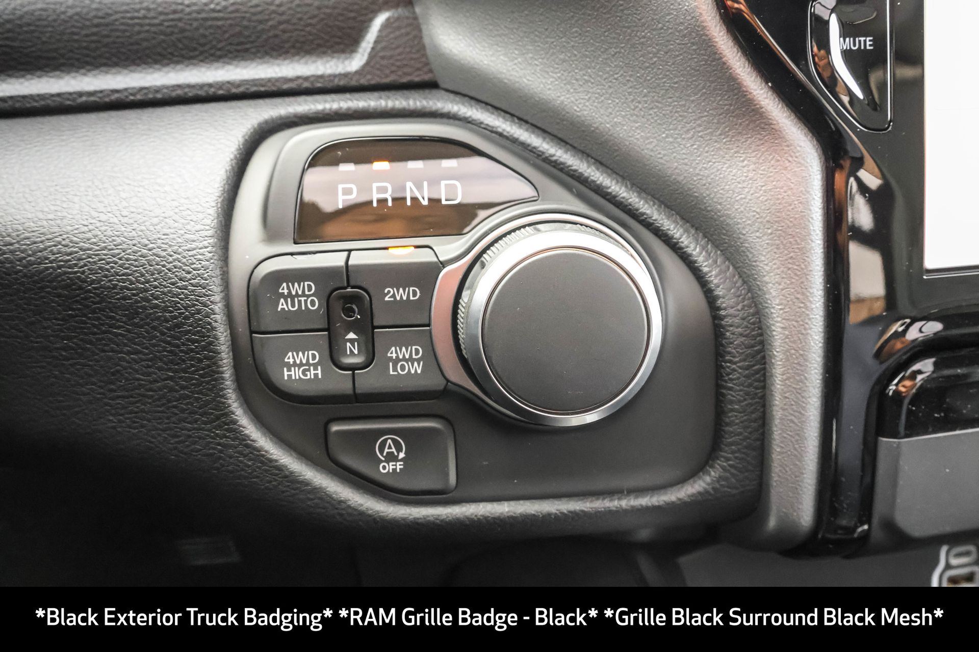 2026 RAM 1500 - Image 25