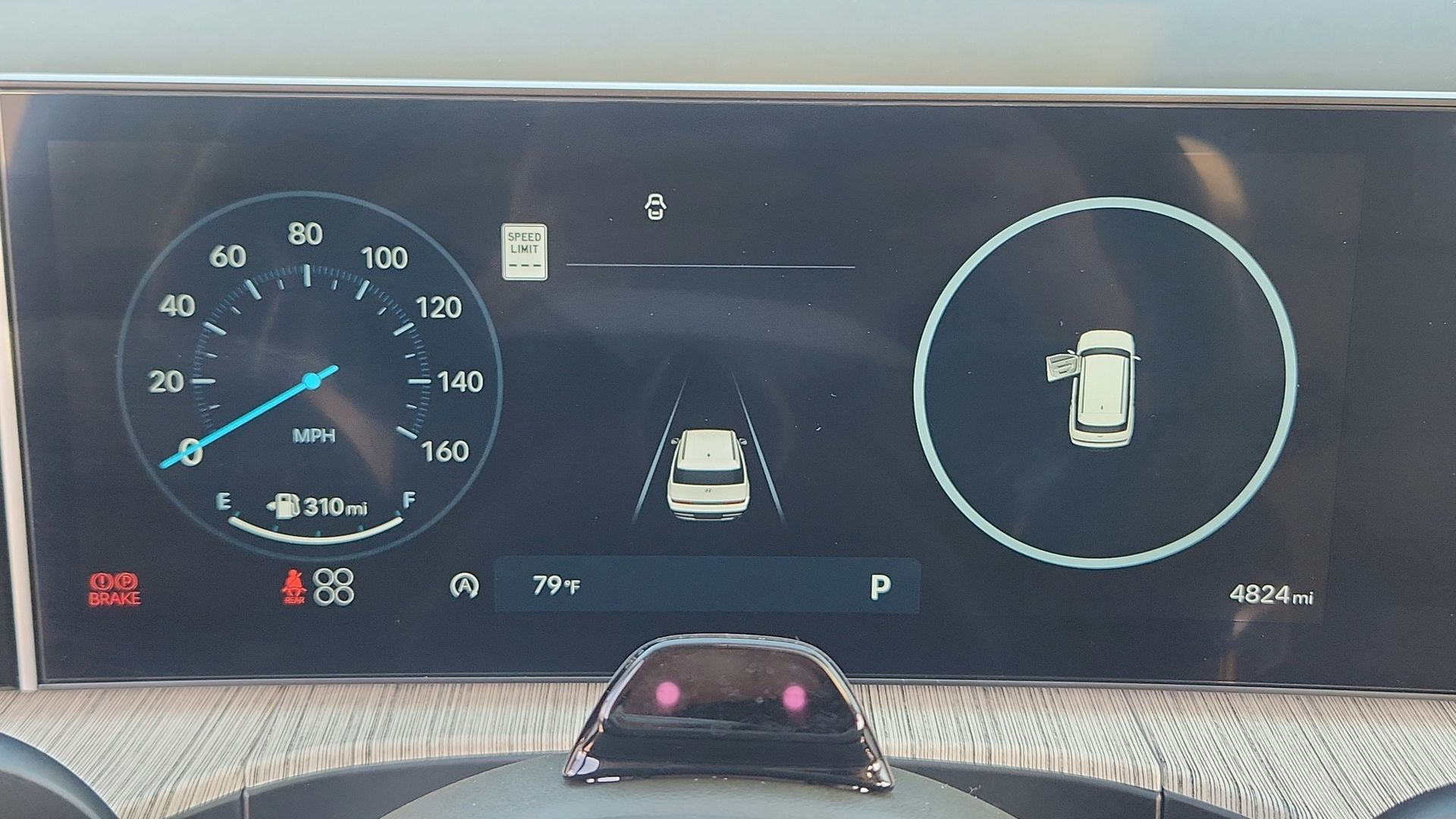 2025 Hyundai Santa Fe