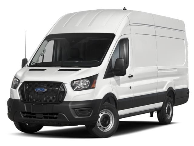 2026 Ford Transit-250 Base - 0
